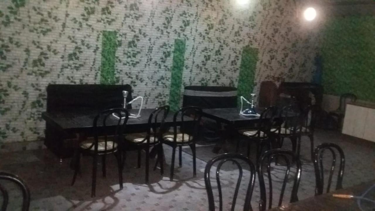 Hotel Rahil Plaza Панчгані Екстер'єр фото